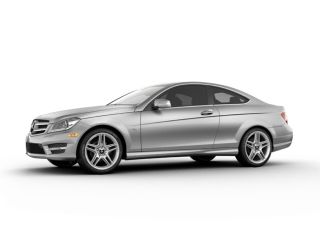 Used 2013 Mercedes-Benz C 250 in Eugene, Oregon