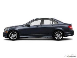 Used 2014 Mercedes-Benz C 250 in Santa Monica, California