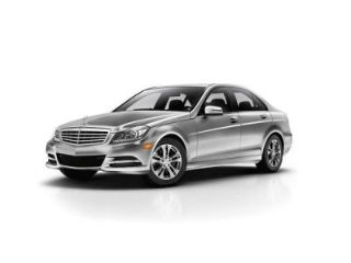 Used 2014 Mercedes-Benz C 250 in Glendale, California