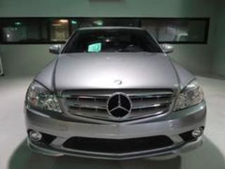 Used 2008 Mercedes-Benz C 300 in Katy, Texas