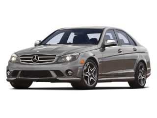 Used 2009 Mercedes-Benz C 300 in Lancaster, Pennsylvania