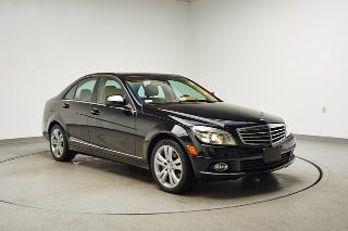 Used 2008 Mercedes-Benz C 300 in Hampton, Virginia