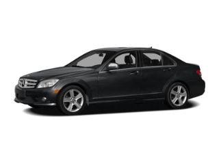 Used 2009 Mercedes-Benz C 300 in Kenner, Louisiana