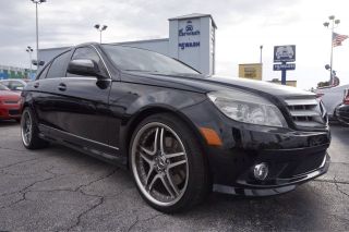 Used 2009 Mercedes-Benz C 350 in Hialeah, Florida
