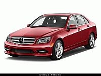 Used 2011 Mercedes-Benz C 300 in San Diego, California