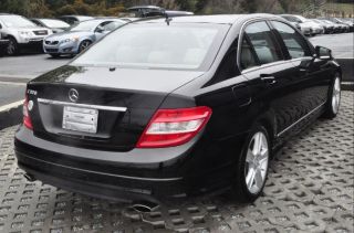 Used 2010 Mercedes-Benz C-Class C300 in Downingtown, Pennsylvania
