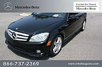 Used 2010 Mercedes-Benz C 300 in Augusta, Arkansas