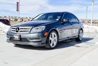 Used 2011 Mercedes-Benz C 300 in Carrollton, Texas