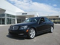 Used 2011 Mercedes-Benz C 300 in Jacksonville, Alabama