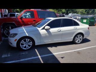 Used 2011 Mercedes-Benz C-Class C 300 in Federal Way, Washington