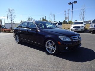 Used 2010 Mercedes-Benz C 300 in Collierville, Tennessee