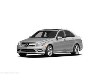 Used 2011 Mercedes-Benz C 300 in Austin, Texas