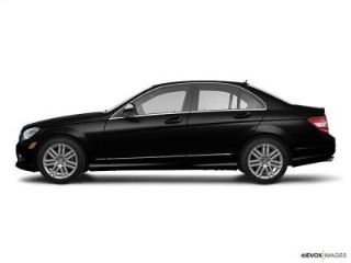 Used 2009 Mercedes-Benz C 300 in Peabody, Massachusetts