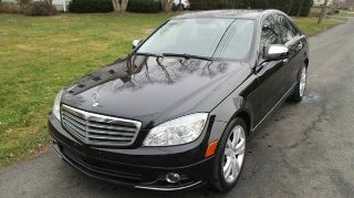 Used 2009 Mercedes-Benz C-Class C300 in Riverhead, New York