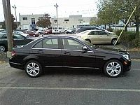 Used 2009 Mercedes-Benz C 300 in Baltimore, Maryland