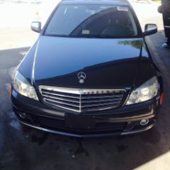 Used 2008 Mercedes-Benz C 300 in Savannah, Georgia