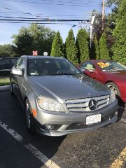 Used 2008 Mercedes-Benz C-Class C 300 in Toms River, New Jersey