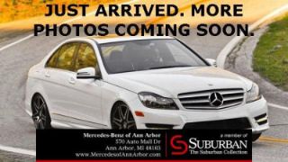 Used 2013 Mercedes-Benz C 300 in Ann Arbor, Michigan