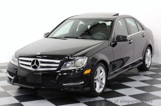 Used 2013 Mercedes-Benz C 300 in Perkasie, Pennsylvania