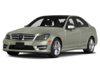 Used 2013 Mercedes-Benz C 300 in Bloomington, Minnesota