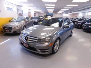 Used 2013 Mercedes-Benz C 300 in Newton, Massachusetts
