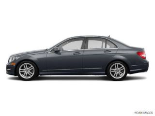 Used 2013 Mercedes-Benz C 300 in Fairfield, Connecticut