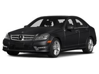 Used 2014 Mercedes-Benz C 300 in Shelburne, Vermont