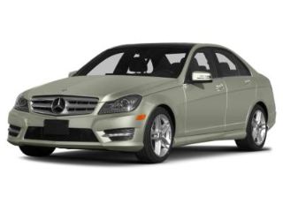Used 2013 Mercedes-Benz C 300 in Bloomington, Minnesota