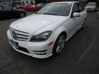 Used 2013 Mercedes-Benz C 300 in Hillside, Illinois