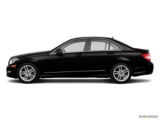Used 2013 Mercedes-Benz C 300 in Fairfield, Connecticut