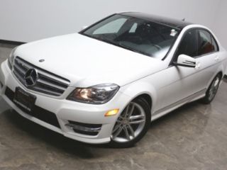 Used 2013 Mercedes-Benz C 300 in Bensenville, Illinois