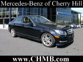 Used 2013 Mercedes-Benz C 300 in Cherry Hill, New Jersey