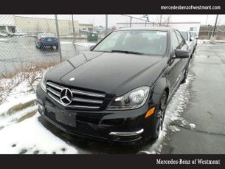 Used 2014 Mercedes-Benz C 300 in Westmont, Illinois