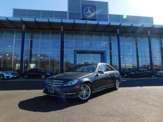 Used 2013 Mercedes-Benz C 300 in Bridgewater, New Jersey