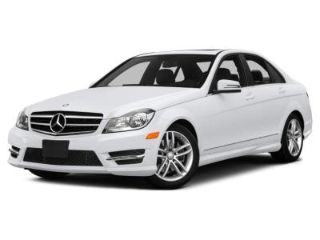 Used 2014 Mercedes-Benz C 300 in Bloomington, Minnesota