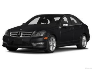 Used 2013 Mercedes-Benz C 300 in Wakefield, Massachusetts