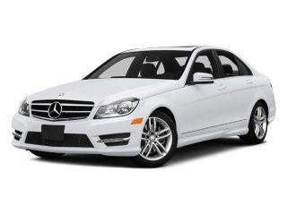 Used 2014 Mercedes-Benz C 300 in Orlando, Florida
