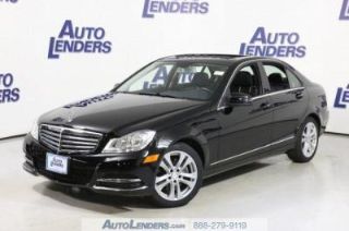 Used 2014 Mercedes-Benz C 300 in Voorhees, New Jersey
