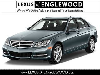 Used 2013 Mercedes-Benz C 300 in Englewood, New Jersey