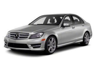 Used 2013 Mercedes-Benz C 300 in State College, Pennsylvania