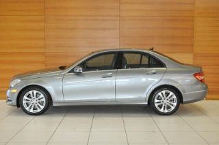 Used 2013 Mercedes-Benz C 300 in North Olmsted, Ohio