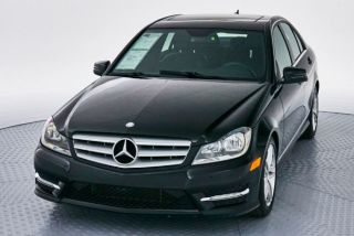 Used 2013 Mercedes-Benz C 300 in Kennesaw, Georgia
