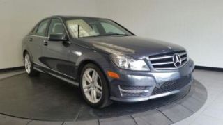 Used 2014 Mercedes-Benz C 300 in Hartford, Connecticut