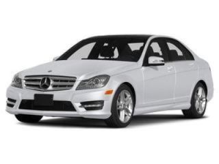 Used 2014 Mercedes-Benz C 300 in Latham, New York