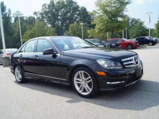 Used 2013 Mercedes-Benz C 300 in Cranston, Rhode Island
