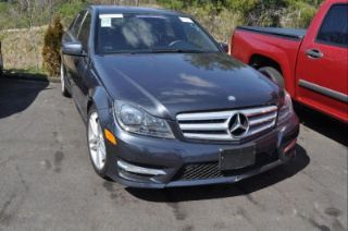 Used 2013 Mercedes-Benz C 300 in Putnam, Connecticut