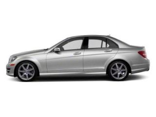 Used 2013 Mercedes-Benz C 300 in Chantilly, Virginia