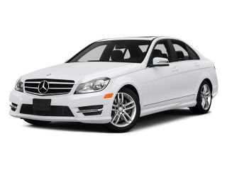 Mercedes-Benz C 300 2014