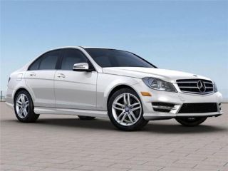 Used 2014 Mercedes-Benz C 300 in Devon, Pennsylvania