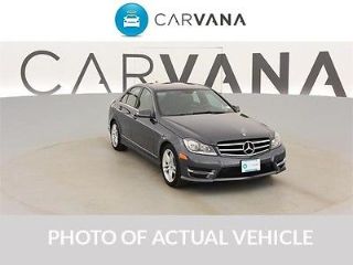 Used 2014 Mercedes-Benz C 300 in Atlanta, Georgia